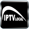 IPTV Local Premium Application icon