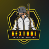 Gfx tool for pubg - Bagt graphics hdr tool Application icon