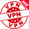 Free VPN Unblock Sites and Apps Application icon