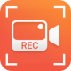 Screen recorder - Record screen video for Android APK