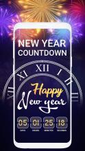 New Year 2020 Countdown APK Download for Android