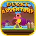 Ducky Adventure Apk