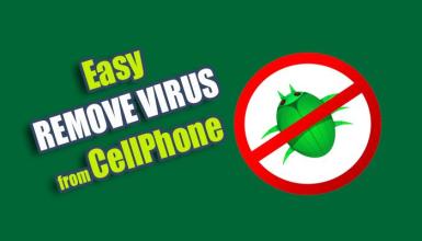 Remove Free Virus from My Mobile - Antivirus Guide APK Download for Android