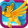 Smart Pony Game icon