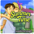 Summertime Secret walkthrough Apk