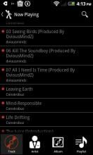 Now Playing Audio mp3 player APK Download for Android