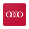 Audi Assist Application icon