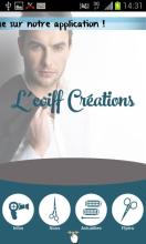 L'Coiff Creations APK Download for Android