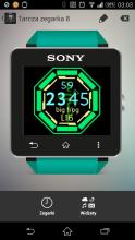 Ingress Clock Smartwatch 2 APK Download for Android