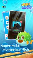 Fish Rescue APK capture d'écran Thumbnail #3