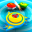 Bayblade Turbo Spinner - Spin Top Blade Game Download on Windows