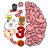 Brain Test IQ : Game Tricky APK - Windows 下载