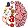 Brain Test IQ : Game Tricky Game icon