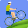 Happy Free Amazing Wheels Application icon