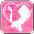 Lovely Heart Live Wallpaper Apk