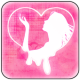 Lovely Heart Live Wallpaper APK