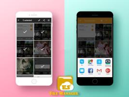 ES File Explorer APK Gambar Screenshot #7
