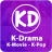 Unduh KD - Korean Dramas and Movies APK untuk Windows