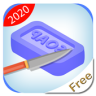 Soap Cutting Games 2020 Game icon