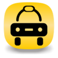 MyCabFinder APK icon