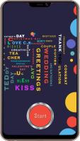 Greeting Card APK Cartaz #2