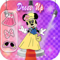 Изображения Minni Super Dressup Fashion на ПК с Windows