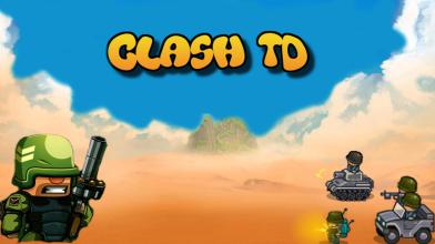 CLASH TD APK Download for Android