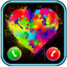 Super Color Call Themes - Color Call LED Flash Application icon