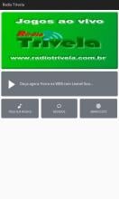 Radio Trivela APK Download for Android