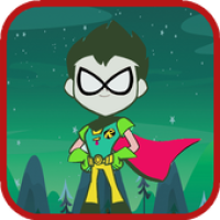 Super Titans Troll Running go APK התמונה על עטיפת הסרט