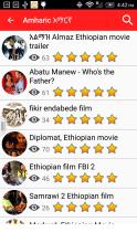 Ethio Movie Review APK Download for Android