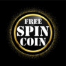 Free Spins &amp; Coins Rewards Application icon