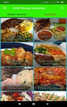 1000 Resep Masakan APK Download for Android