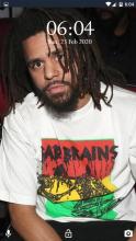 J Cole Wallpaper 2020 APK Download for Android