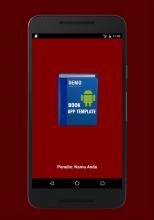 Membuat Aplikasi Buku APK Download for Android