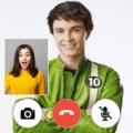 Alien Video Call &amp; Chat Simulation Apk