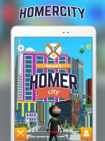 Homer City APK capture d'écran Thumbnail #9