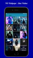 Alan Walker Wallpaper 4K/HD APK Screenshot #3