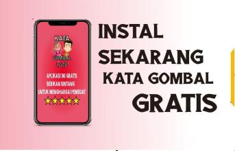 Kata gombal lucu APK Download for Android