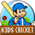 Kids Cricket Apk