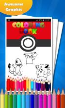 Coloring Book for Pokemon APK Download for Android