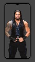 Roman Reigns Wallpapers APK ภาพหน้าจอ #5