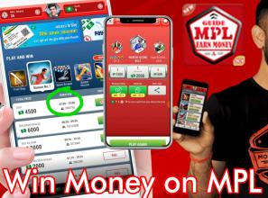 How to Win Money on MPL for FREE APK Download for Android