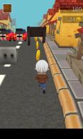 Subway Street Run 3D APK Screenshot #10