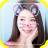 Snap Cat Face Camera APK 用 Windows - ダウンロード