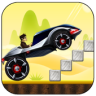 Fast Racing Simulator Game icon