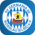 SV Germania 08 Roßlau e.V. Apk