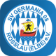 SV Germania 08 Roßlau e.V. APK