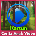 Cerita Dongeng Video Anak - Tales bergambar Kisah Apk