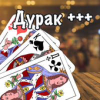 Дурак +++ APK 电影海报图片